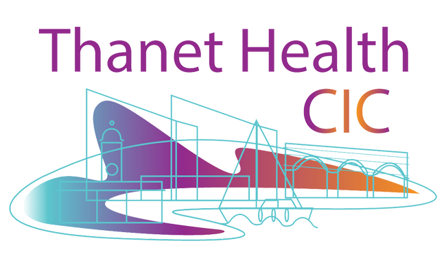 Image of Thanet health CIC