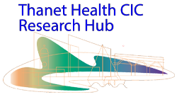 Logo for Thanet Health CIC