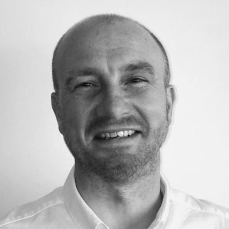 Image of Graeme Haggerty